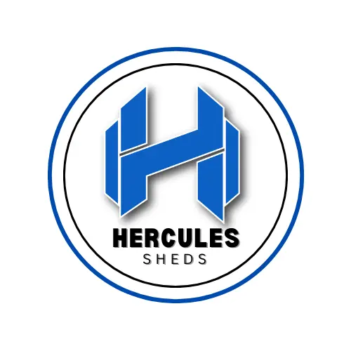Hercules Sheds